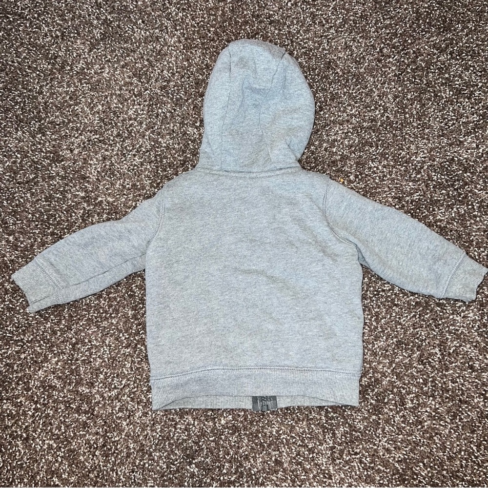 Infant Jacket - Picture 2 of 4